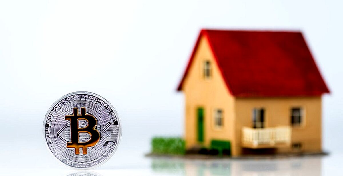  تبعات خرید و فروش مسکن با ارز دیجیتال+جزئیات بیشتر 