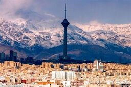 خریداران خانه در تهران غافلگیر شدند/قیمت خانه در تهران چند؟