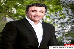 جدید ترین عکس از امید زندگانی | امید زندگانی چه افتاده و پیر شده + عکس