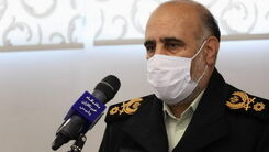 هشدار پلیس درباره افزایش استفاده از سلاح گرم در تهران!