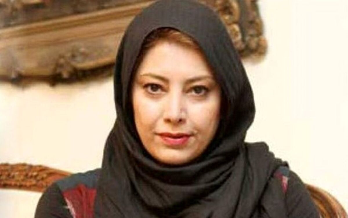 لادن طباطبایی قربانی کار زشت بازیگر معروف| افشاگری لادن بعد از تصویر خاص کتایون ریاحی +عکس