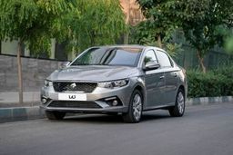 قیمت روز تارا جدید ایران خودرو ! | قیمت تارا اتوماتیک صفر چقدر شد ؟ + جدول