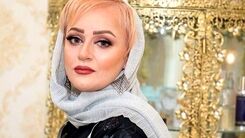 درخشش نعیمه نظام دوست با لباس های اصیل ایرانی!+عکس