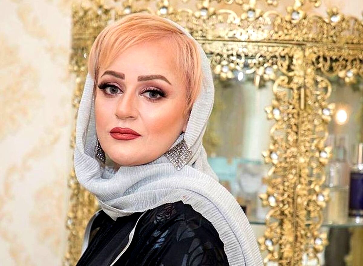 گردش مجردی نعیمه نظام دوست و رفقای خاصش در رستوران گرانقیمت!+عکس