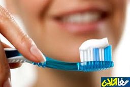 مرگ در کمین آن هایی که مسواک نمی زنند