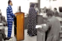 قتل هولناک دختر ۹ ساله به دست پدر بی‌رحم | اعتراف عجیب پدر درباره قتل دخترش +عکس