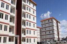 خرید خانه در دنیا 5 سال در ایران 50 سال! 