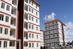 با ۳۰۰ میلیون تومان کجا خانه بخریم؟+جدول