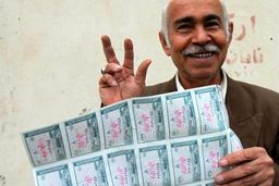 متقاضیان کالابرگ در دولت رئیسی بخوانید |  کالابرگ لبنیات در راه است؟