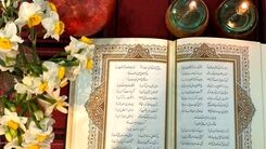 فال حافظ امروز شنبه ۱ مهر | اول ماه را با توصیه های حافظ شروع کنید !
