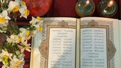 فال حافظ امروز سه شنبه ۲۶ دی | پیام حافظ برای شما چیست ؟