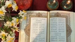 فال حافظ امروز شنبه ۱ مهر | اول ماه را با توصیه های حافظ شروع کنید !