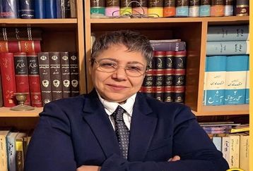 شهره لرستانی زن گرفت! | مازیار لرستانی با مهریه چند میلیاردی رابعه خانوم رو عقد کرد؟ + عکس