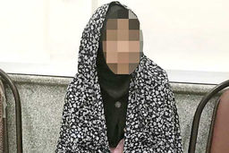 داستان زنی که برای خانواده اش رسوایی به بار آورد | فیلم پخش شده ی زن سی و پنج ساله او را در میان اعضای خانواده خجالت زده کرد + فیلم و عکس