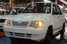 جدیدترین قیمت پراید، تیبا، دنا، پژو و کوییک | جهش سنگین قیمت پراید بعد از بیانیه اروپایی ها | قیمت پراید امروز ۲۰ شهریور ۱۴۰۱