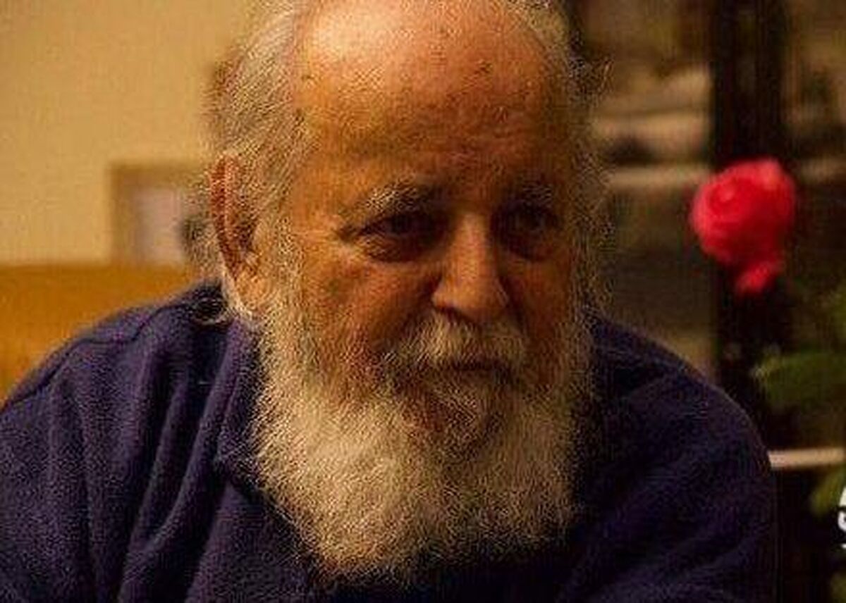 پیکر هوشنگ ابتهاج کی به ایران باز می‌گردد؟ | زمان تشییع‌جنازه مشخص شد