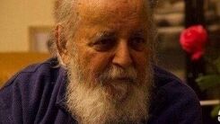 بلاخره تکلیف انتقال پیکر هوشنگ ابتهاج مشخص شد