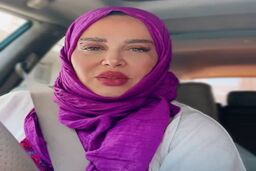 بهاره رهنما بعد از طلاق دومش دوباره چاق شد |‌ تغییرات غیرمنتظره بهاره رهنما دوباره سوژه شد + عکس