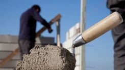 چگونه سیمان سفت شده را نرم کنیم