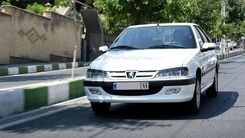قیمت پژو پارس صفر  | با 185 میلیون اینجا پژو پارس صفر بخرید