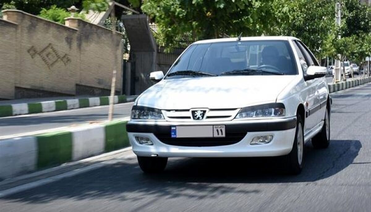 خریداران پژو پارس سورپرایز شدند | خودروها را زودتر از موعد تحویل می گیرید