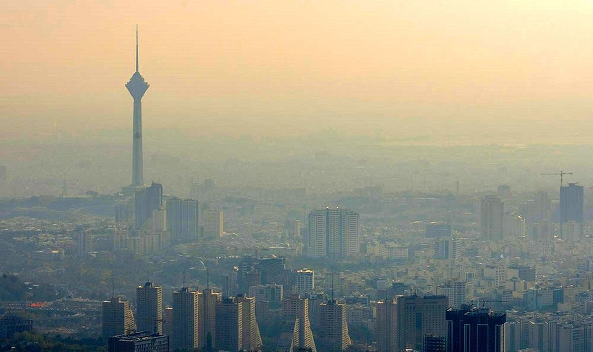 پایتخت در وضعیت آماده باش