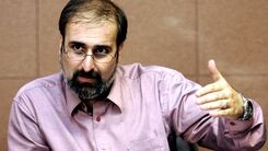 داوری: احمدی نژاد می‌خواهد بمبی را بترکاند! 