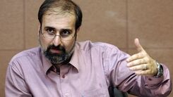 داوری: احمدی نژاد می‌خواهد بمبی را بترکاند! 