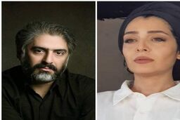 ساره بیات ازدواج کرد/همسر ساره بیات کیست؟+تصاویر دیده نشده 