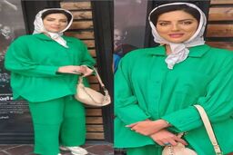 بیوگرافی هلیا امامی + عکس