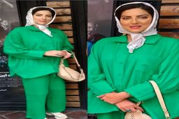 بیوگرافی هلیا امامی + عکس