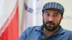 سوتی جنجالی مجید صالحی تو خونه رضا عطاران+فیلم لو رفته 