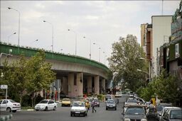 شوک ریزش قیمت ارز به بازار مسکن  رسید | سقوط قیمت مسکن در  شمال پایتخت | خانه در محله های شمال تهران متری چند؟