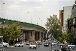 خانه در محله سیدخندان چند؟ | با چقدر در محله سیدخندان صاحب خانه شویم؟