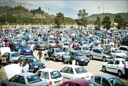 افزایش قیمت ۲۵ تا ۳۵ میلیونی دو خودروی پرطرفدار | دلار باز خودرو را گران کرد