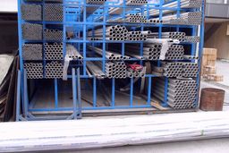 لوله صنعتی چیست؟ (جامع ترین راهنما کاربرد و خرید)
