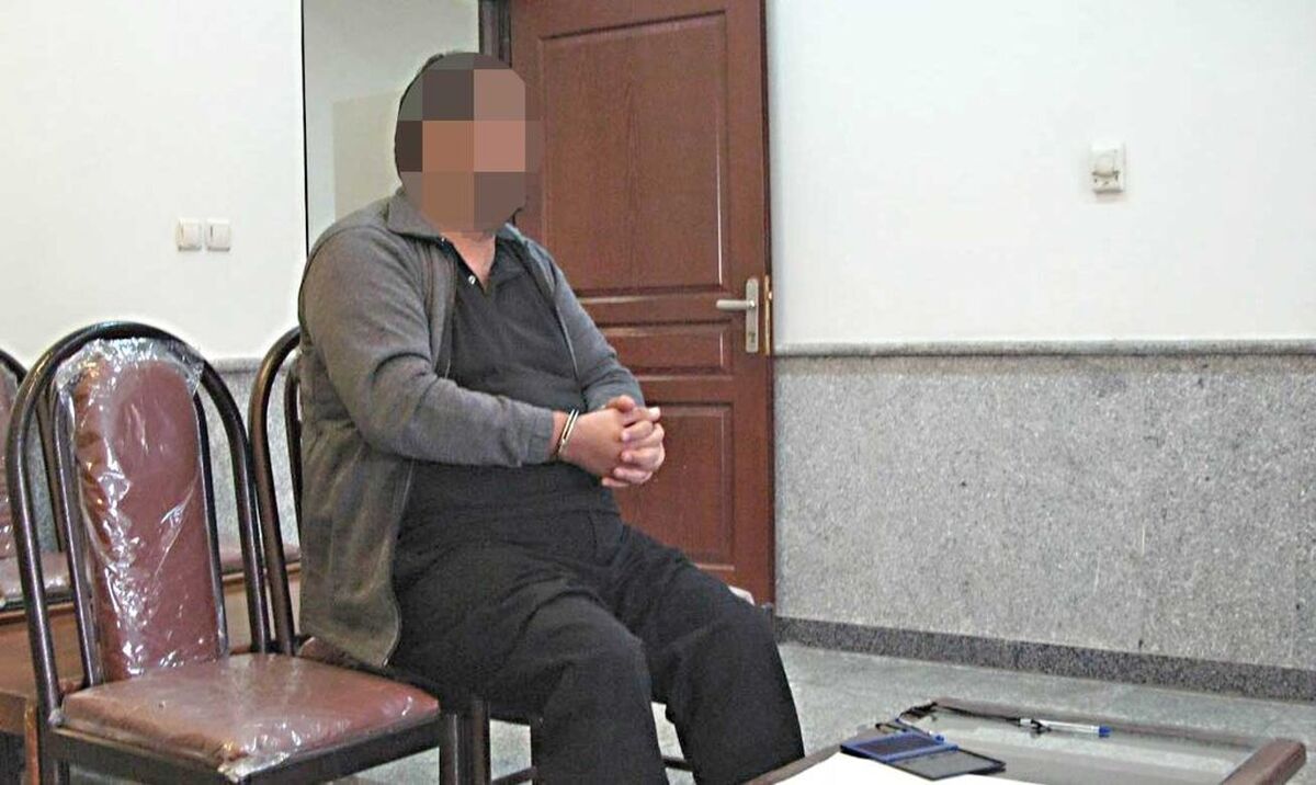 ناپدید شدن مرموز یک دندانپزشک تهرانی | جنایت تکان دهنده در خیابان فرشته تهران | الهام از یک فیلم برای کشتن برادر +عکس