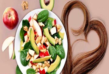 برای رشد مو چه کار کنیم؟