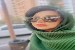 عکس باور نکردنی از ۱۹ سالگی بهنوش بختیاری | بهنوش بختیاری قبل عمل بینی چه شکلی بود؟
