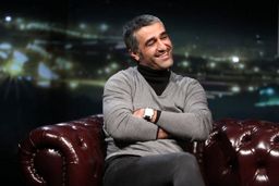 پژمان جمشیدی متهم به قتل شد