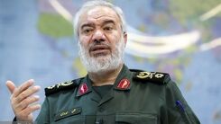 حمله تند سردار فدوی به برخی مسئولان 