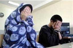 بی خیالی همسر به مرگ شوهرش راز جنایت را پس از ۸ سال فاش کرد | زن جوان درباره مرگ شوهرش دروغ گفته بود +عکس