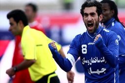 تفریح لاکچری مجتبی جباری با خانواده سوژه شد +عکس