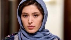 فرشته حسینی از دوری نوید محمدزاده دیوانه شد/ حرکات به دور از شان خانم سلبریتی+عکس