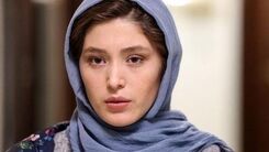 فرشته حسینی از دوری نوید محمدزاده دیوانه شد/ حرکات به دور از شان خانم سلبریتی+عکس