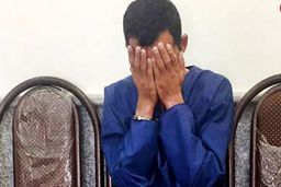 جنایت سیاه شب های اتوبان همت +عکس