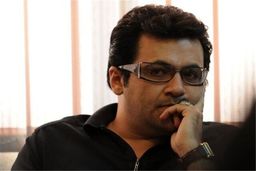 عکسی از شهرام عبدلی که فضای مجازی را پر کرد | عکس یواشکی از شهرام عبدلی در سلمانی شب دامادی +عکس