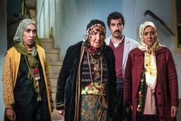 کنایه سریال نون خ به وضعیت بورس!+فیلم دیده نشده 