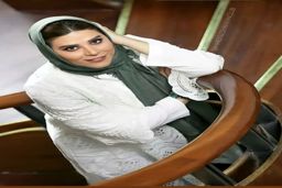 اولین عکس سحر دولتشاهی پس از زایمان | شکسته شدن چهره خانم بازیگر جلب توجه کرد +عکس