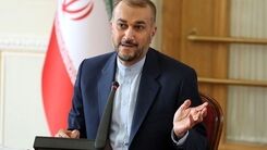 خبر مهم برجامی امیرعبداللهیان | برجام دوباره برمی‌گردد؟